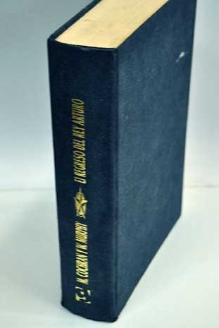 Papel REGRESO DEL REY ARTURO (BEST SELLER ORO)