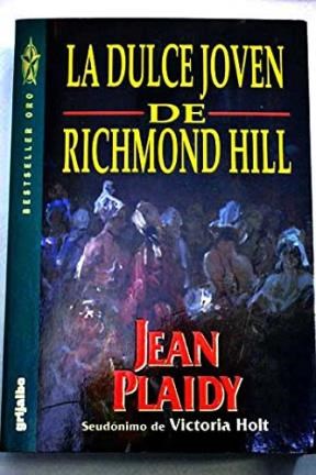 Papel DULCE JOVEN DE RICHMOND HILL (BEST SELLER ORO)