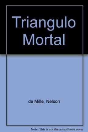 Papel TRIANGULO MORTAL (SPENCERVILLE) (BEST SELLER ORO)