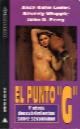 Papel PUNTO G Y OTROS DESCUBRIMIENTOS SOBRE SEXUALIDAD (COLECCION LIBRO DE MANO)