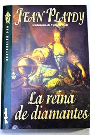 Papel REINA DE DIAMANTES LA