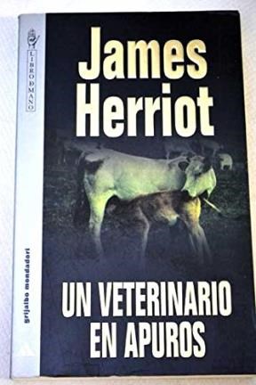 Papel UN VETERINARIO EN APUROS