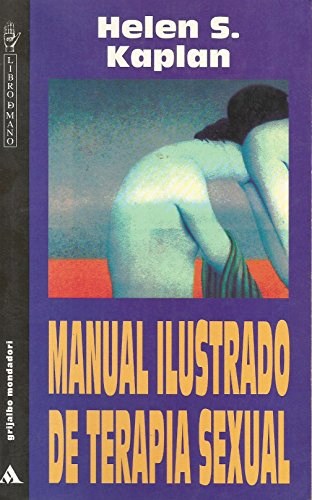 Papel MANUAL ILUSTRADO DE TERAPIA SEXUAL