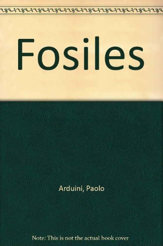 Papel FOSILES (N/E) (GUIAS DE LA NATURALEZA)