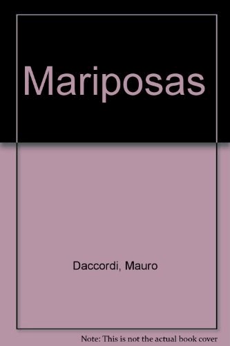 Papel Guia De Mariposas