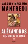 Papel ARENAS DE AMON (ALEXANDROS II) (CARTONE)