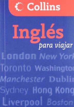Papel Ingles Para Viajar