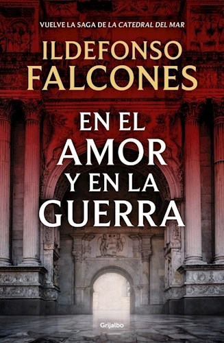 LIBRO EN EL AMOR Y EN LA GUERRA (ED ESPAÑOLA)