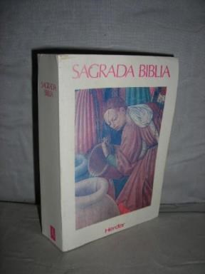 Papel SAGRADA BIBLIA