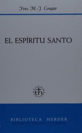 Papel ESPIRITU SANTO EL