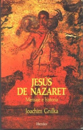 Papel JESUS DE NAZARET