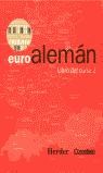 Papel EURO ALEMAN