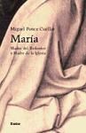 Papel MARIA MADRE DEL REDENTOR Y MADRE DE LA IGLESIA