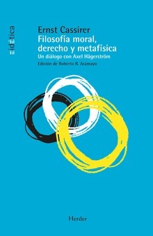 Papel FILOSOFIA MORAL DERECHO Y METAFISICA UN DIALOGO CON AXEL HAGERSTROM (EIDETICA)