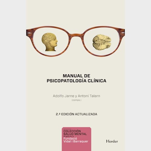 Papel MANUAL DE PSICOPATOLOGIA CLINICA