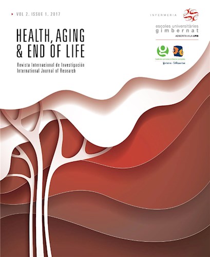  Health  Aging   End Of Life  Vol  2