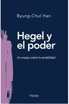 Papel Hegel Y El Poder