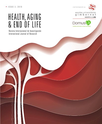  Health  Aging   End Of Life  Vol  3