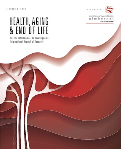  Health  Aging   End Of Life  Vol  4