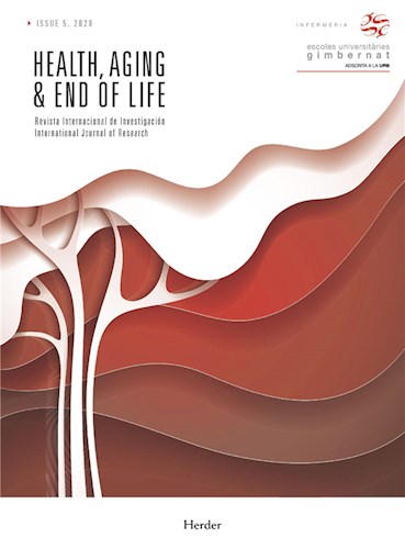  Health  Aging   End Of Life  Vol  5 2020