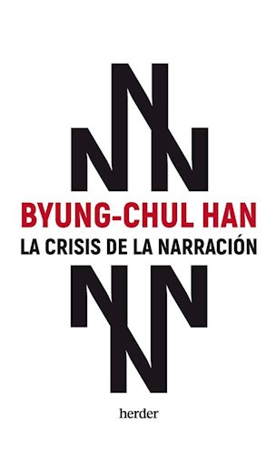  Crisis De La Narracion