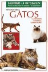 Papel GATOS CUIDADOS CRIANZA VARIEDADES