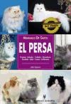 Papel MANUALES DE GATOS EL PERSA ORIGENES ESTANDAR CUIDADOS ALIMENTACION ACICALADO SALUD CRIANZA...
