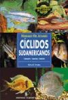 Papel MANUALES DEL ACUARIO CICLIDOS SUDAMERICANOS
