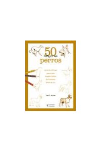 Papel 50 Dibujos De Perros