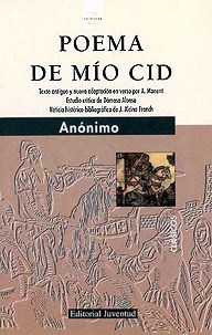 Papel POEMA DE MIO CID