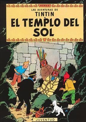 Papel TEMPLO DEL SOL