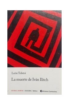 Papel Muerte De Ivan Ilitch (Ed.Arg.),La