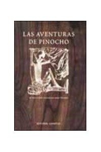 Papel Aventuras De Pinocho . Edicion Aniversario ,Las