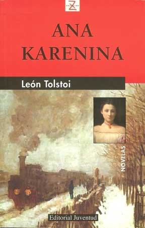 Papel ANA KARENINA