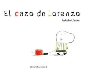 Papel CAZO DE LORENZO (ILUSTRADO) (CARTONE)