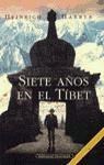  Siete (Td) A Os En El Tibet