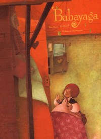 Papel BABAYAGA (CARTONE)