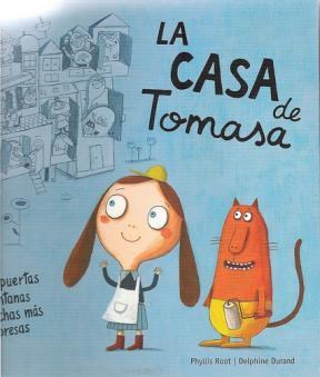 Papel CASA DE TOMASA (CARTONE)