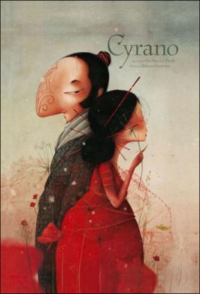 Papel CYRANO (CARTONE)