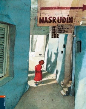 Papel NASRUDIN (CARTONE)