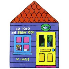 Papel CASA DEL SEÑOR COC (CARTONE)