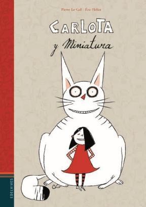 Papel CARLOTA Y MINIATURA (CARTONE)