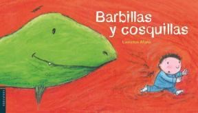 Papel BARBILLAS Y COSQUILLAS