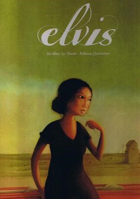 Papel ELVIS (CARTONE)