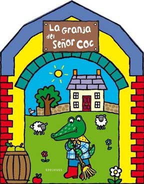 Papel GRANJA DEL SEÑOR COC (CARTONE)