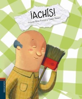 Papel ACHIS (COLECCION COSAS COSITAS Y CACHORROS 2) (CARTONE)