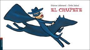 Papel EL CHUPETE