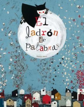 Papel LADRON DE PALABRAS (CARTONE)