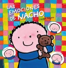Papel Emociones De Nacho, Las