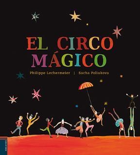 Papel CIRCO MAGICO (CARTONE)